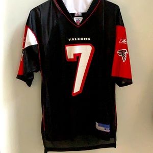 Michael Vick Atlanta Falcons Jersey